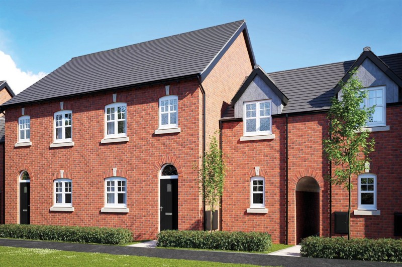 The Meadow, London Road, SK11