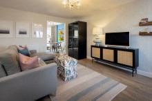 Images for The Meadow, London Road, SK11