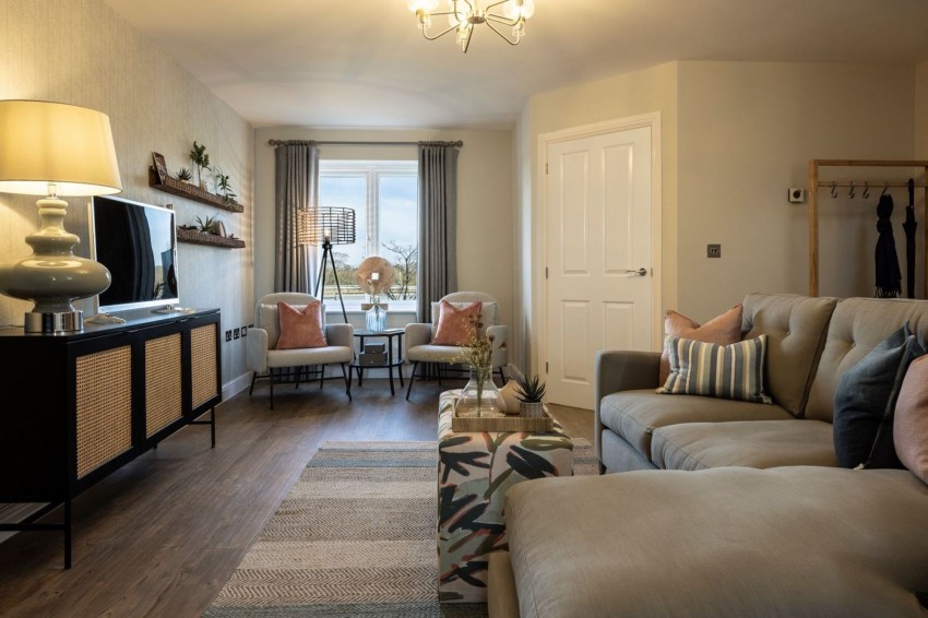 Images for The Meadow, London Road, SK11