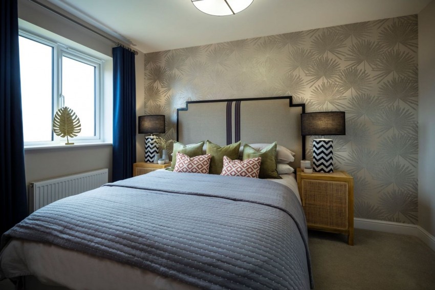 Images for The Meadow, London Road, SK11