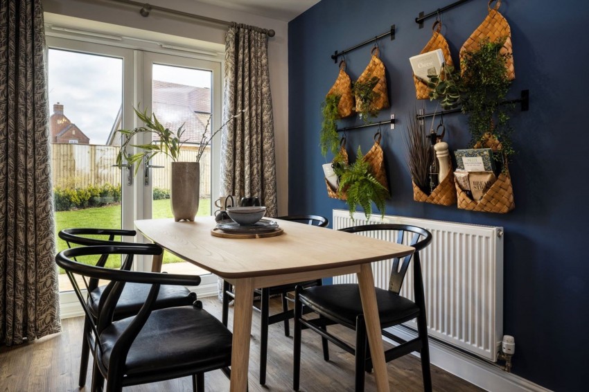 Images for The Meadow, London Road, SK11