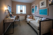 Images for The Meadow, London Road, SK11