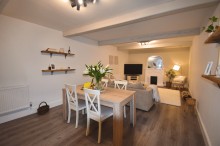 Images for 2 Station Road, Furness Vale, SK23