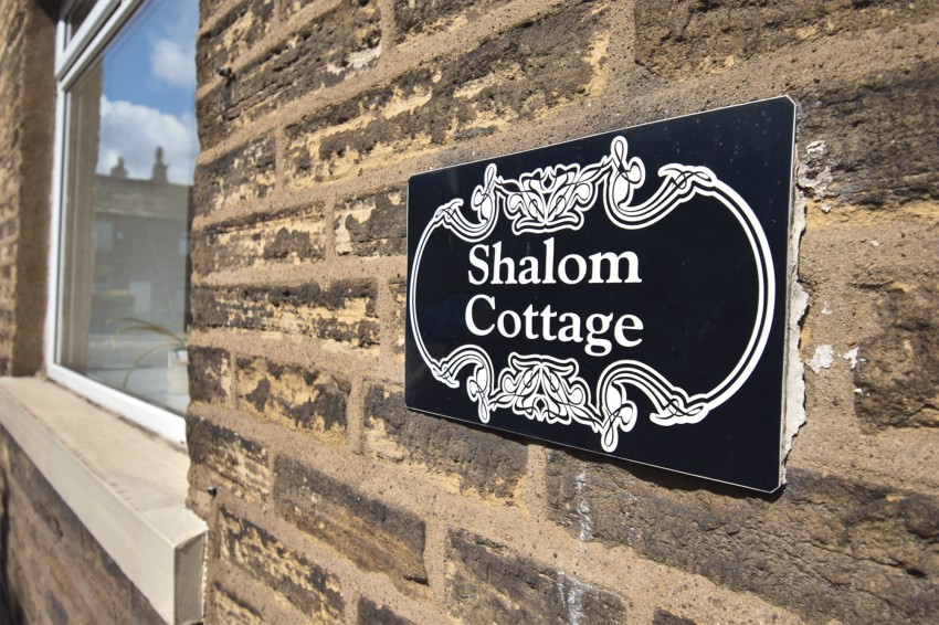 Images for 2 Station Road, Furness Vale, SK23