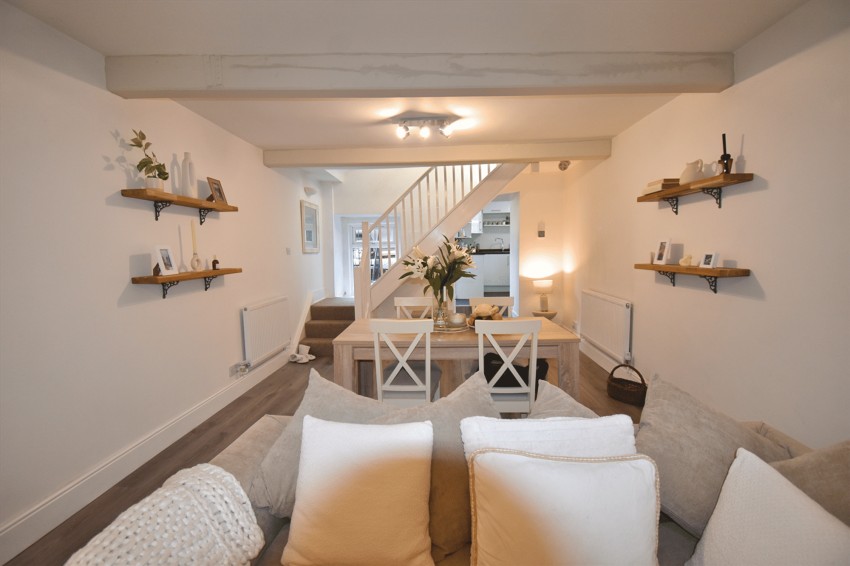 Images for 2 Station Road, Furness Vale, SK23