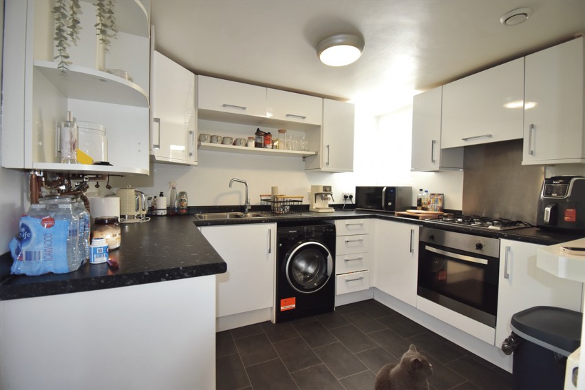 Images for 2 Station Road, Furness Vale, SK23