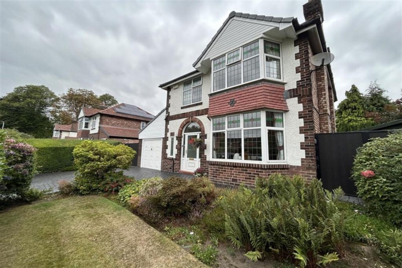Maple Road, Manchester, M23