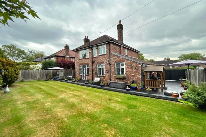 Images for Maple Road, Manchester, M23