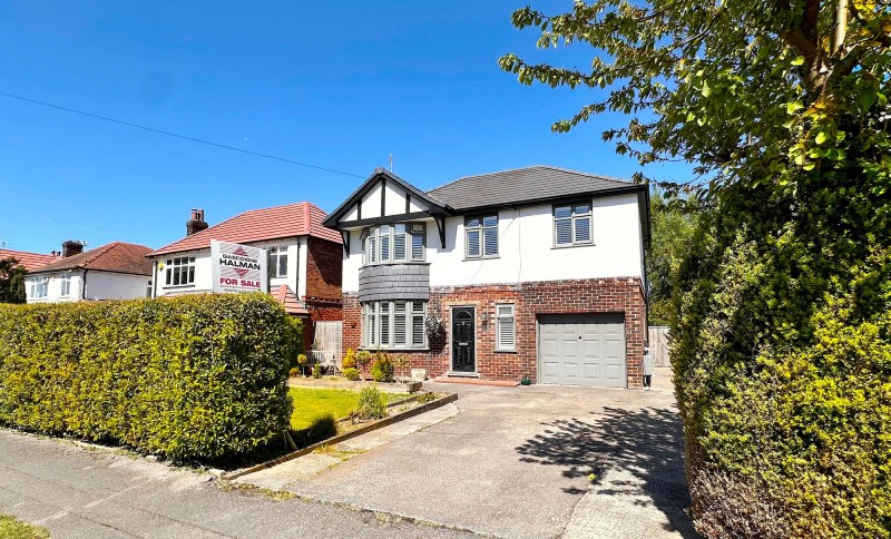 Oak Grove, Poynton, SK12