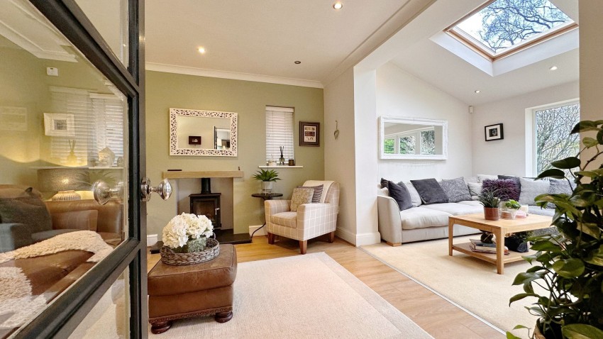 Images for Oak Grove, Poynton, SK12