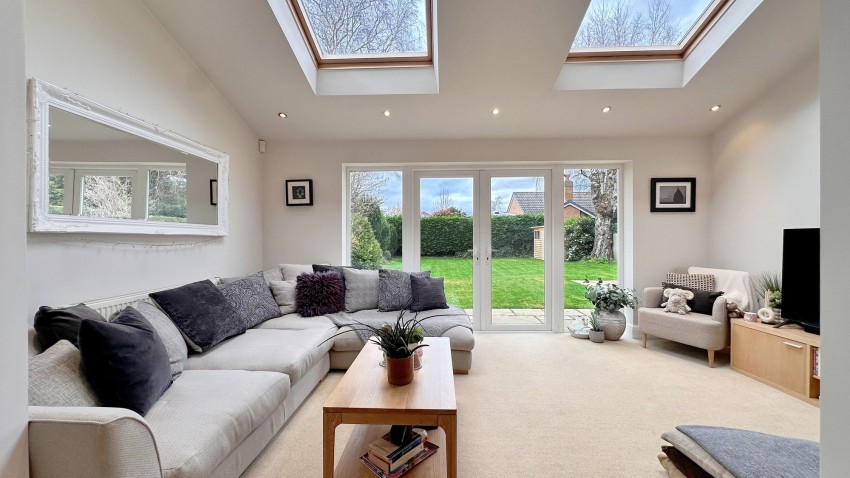 Images for Oak Grove, Poynton, SK12