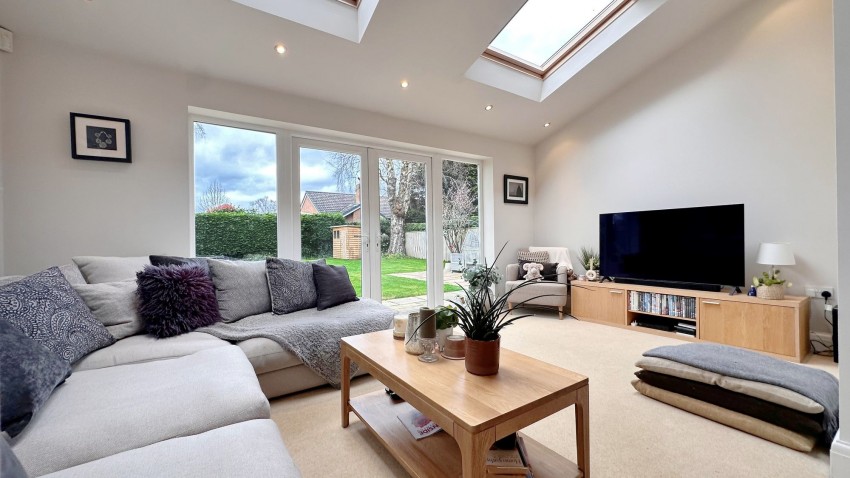 Images for Oak Grove, Poynton, SK12