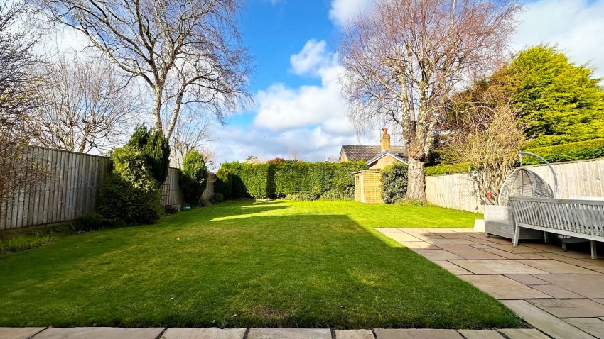 Images for Oak Grove, Poynton, SK12