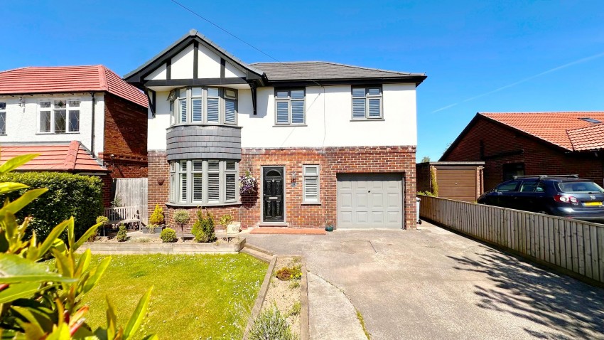 Images for Oak Grove, Poynton, SK12