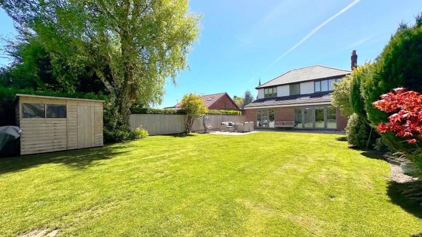 Images for Oak Grove, Poynton, SK12
