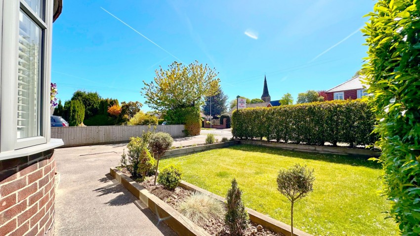 Images for Oak Grove, Poynton, SK12