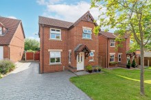Images for Waterside Drive, Frodsham, WA6