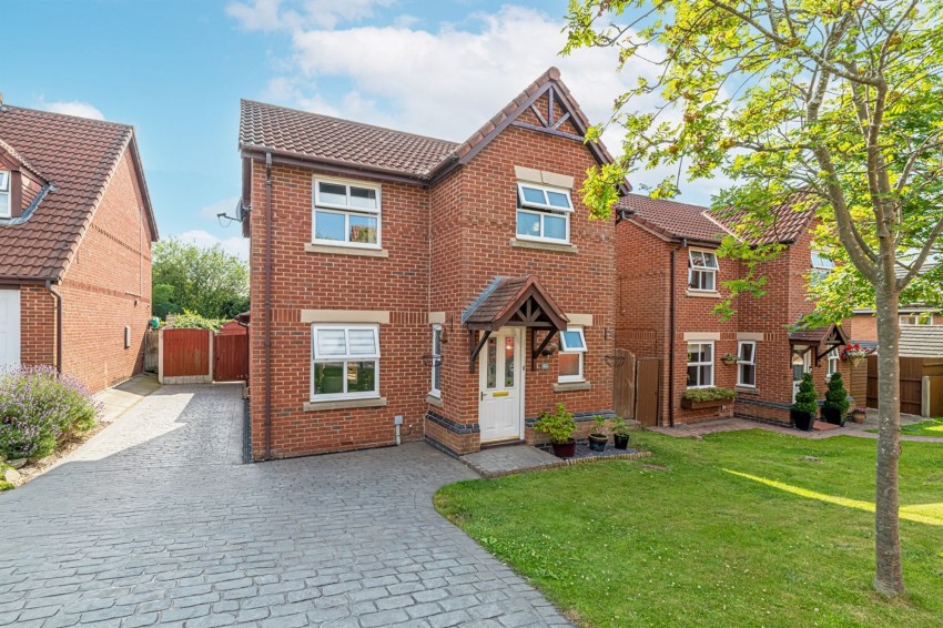 Images for Waterside Drive, Frodsham, WA6