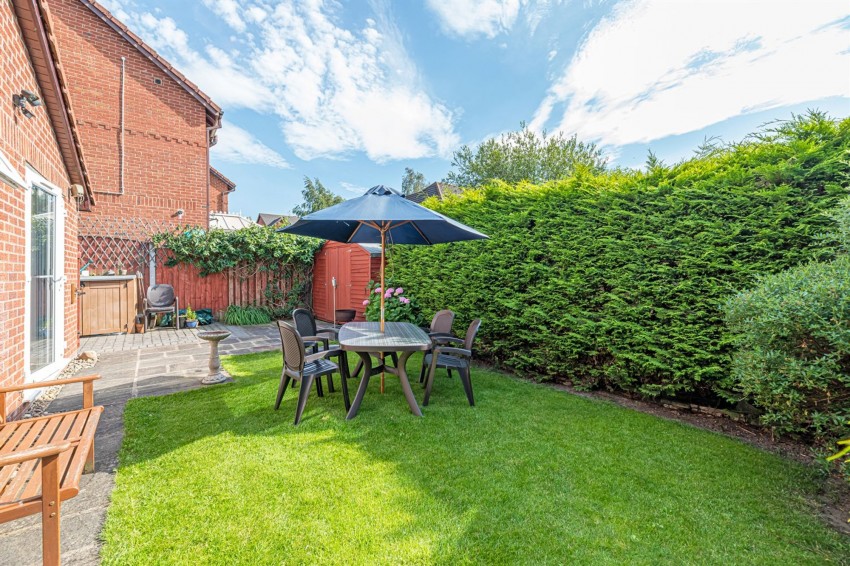 Images for Waterside Drive, Frodsham, WA6