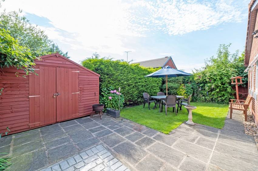 Images for Waterside Drive, Frodsham, WA6