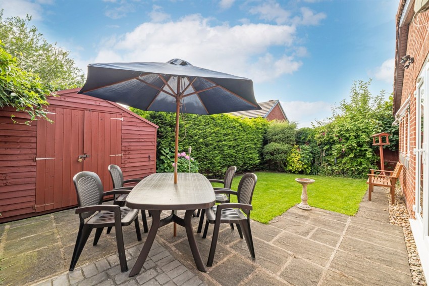 Images for Waterside Drive, Frodsham, WA6