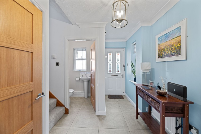 Images for Waterside Drive, Frodsham, WA6