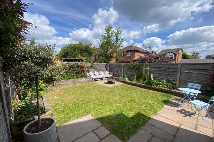 Images for Belmont Road, Sale, M33
