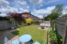 Images for Belmont Road, Sale, M33