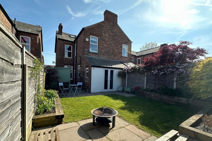 Images for Belmont Road, Sale, M33