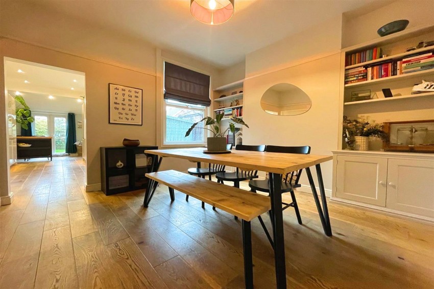 Images for Belmont Road, Sale, M33