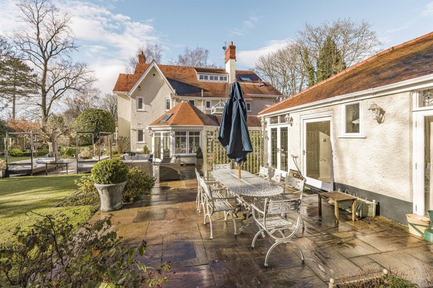 Images for Park Avenue, Hale, WA15