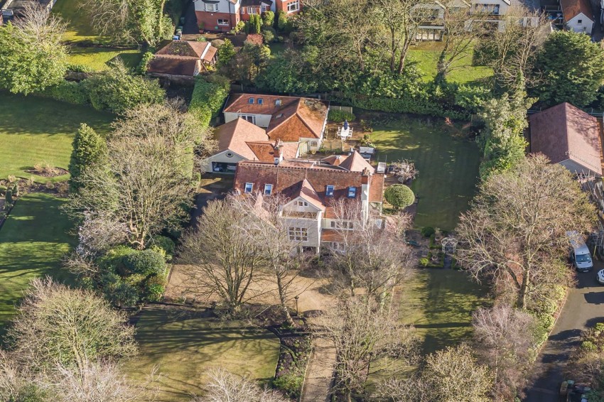 Images for Park Avenue, Hale, WA15