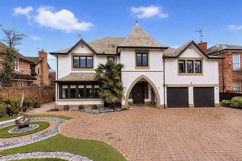 3 Theobald Road, Bowdon, WA14