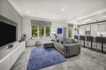 Images for 3 Theobald Road, Bowdon, WA14