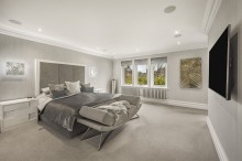 Images for 3 Theobald Road, Bowdon, WA14