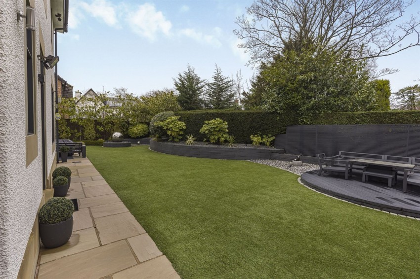 Images for 3 Theobald Road, Bowdon, WA14