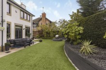 Images for 3 Theobald Road, Bowdon, WA14