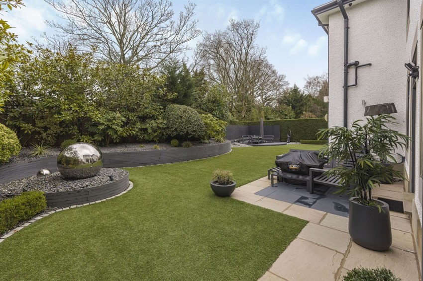 Images for 3 Theobald Road, Bowdon, WA14