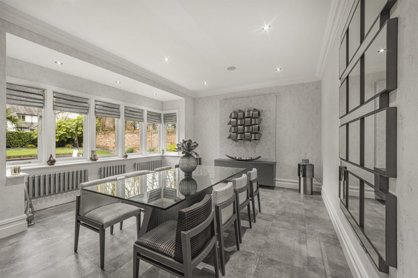 Images for 3 Theobald Road, Bowdon, WA14