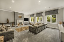 Images for 3 Theobald Road, Bowdon, WA14