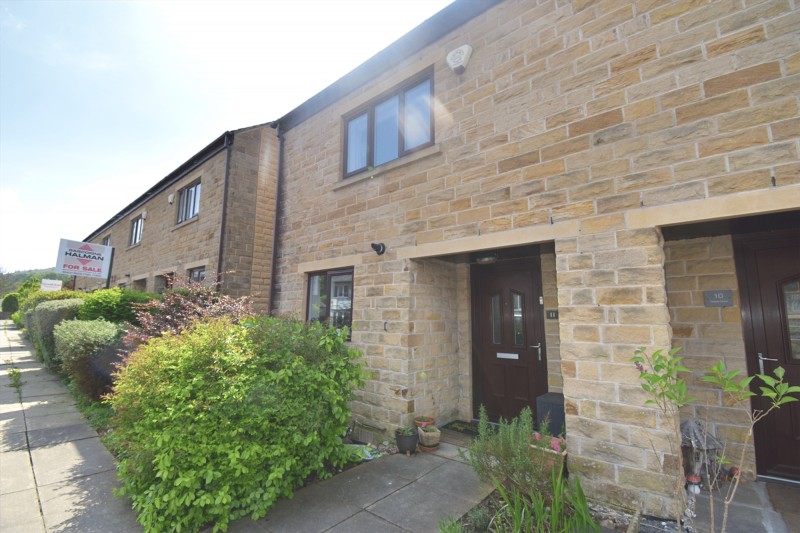 Cotton Close, Whaley Bridge, SK23