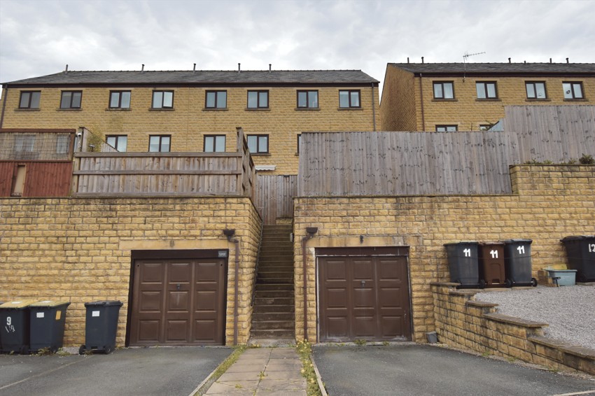 Images for Cotton Close, Whaley Bridge, SK23