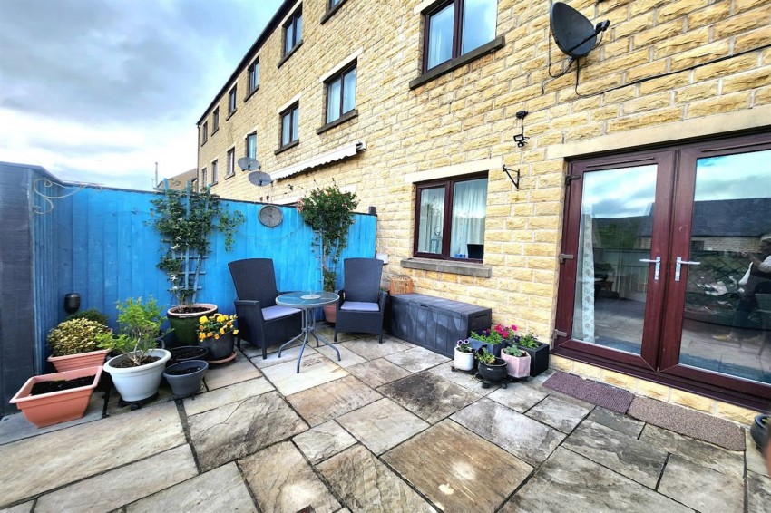 Images for Cotton Close, Whaley Bridge, SK23