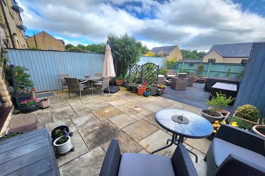 Images for Cotton Close, Whaley Bridge, SK23