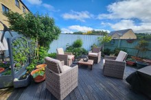 Images for Cotton Close, Whaley Bridge, SK23