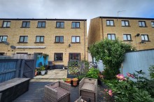 Images for Cotton Close, Whaley Bridge, SK23