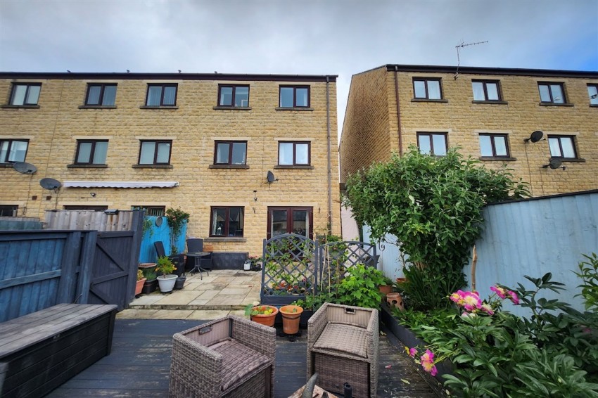 Images for Cotton Close, Whaley Bridge, SK23