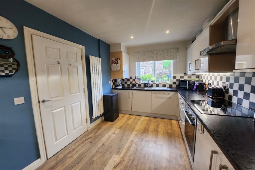 Images for Cotton Close, Whaley Bridge, SK23