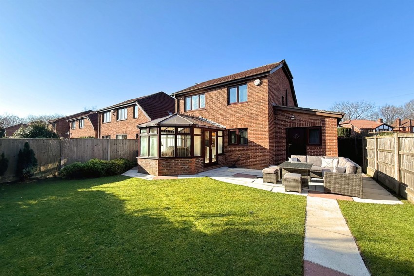 Images for Woodbourne Road, Sale, M33
