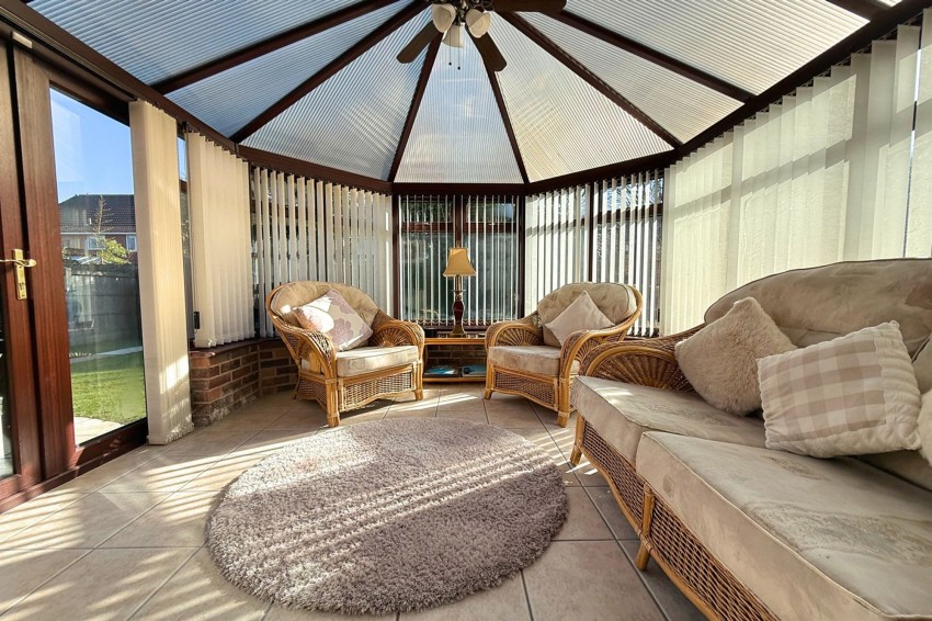 Images for Woodbourne Road, Sale, M33